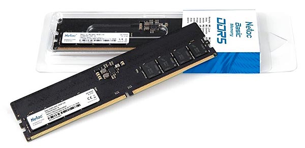 Netac Basic DDR5