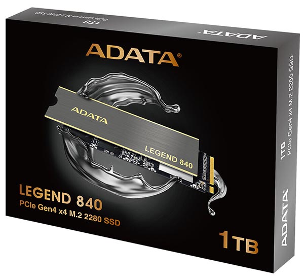 ADATA Legend 840