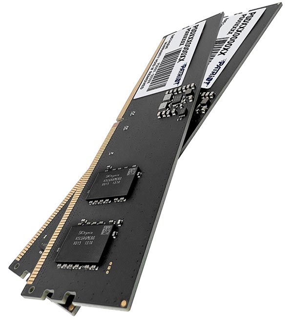 Patriot Signature DDR5