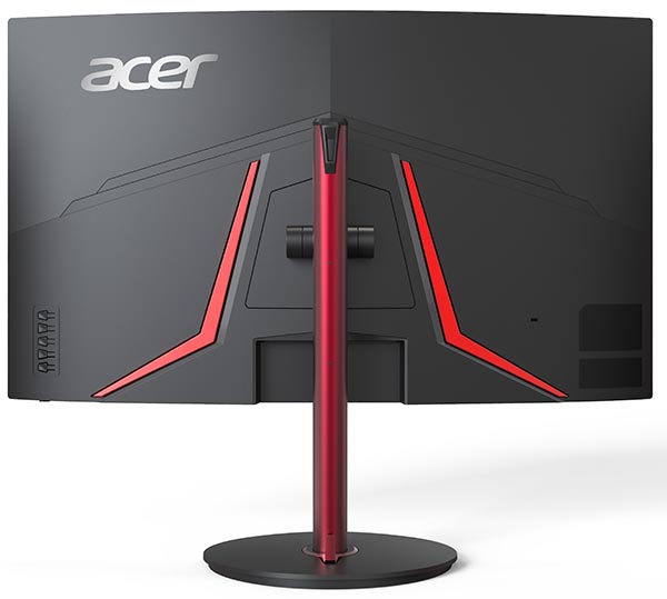 Acer Nitro XZ322QVbmiiphx