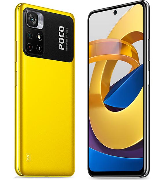 Poco M4 Pro 5G