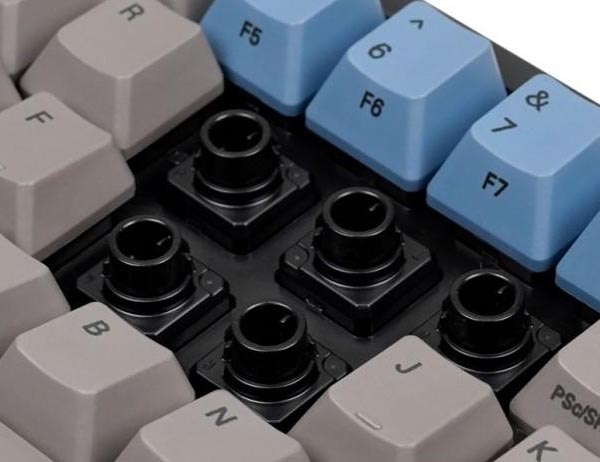 Leopold FC660C