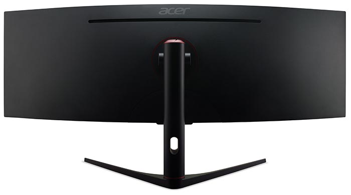 Acer Nitro EI491CRS