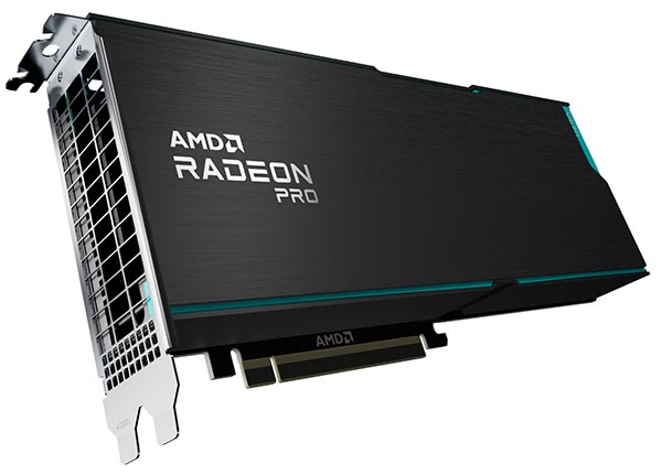 AMD Radeon PRO V620