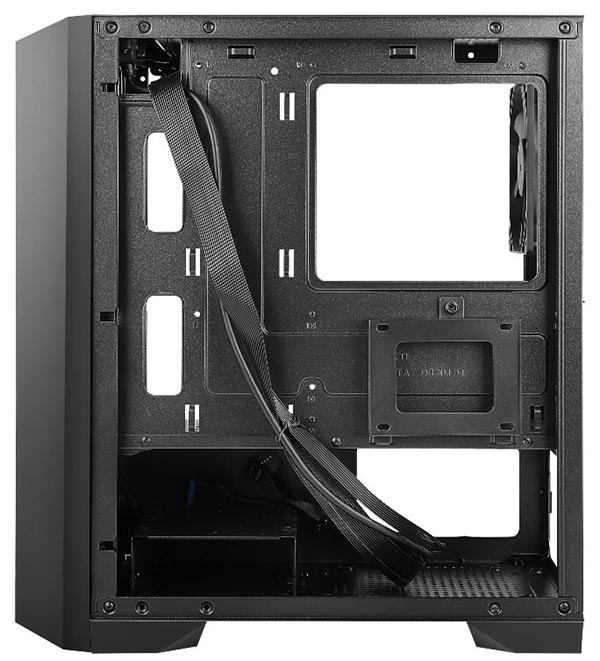 Antec Dark Phantom DP31