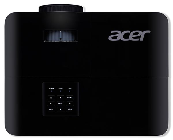 Acer X1328Wi