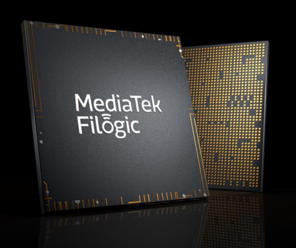 MediaTek Filogic 330P