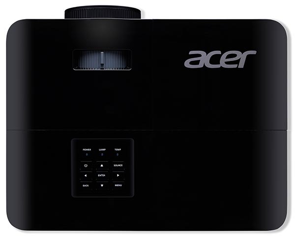 Acer X1228i