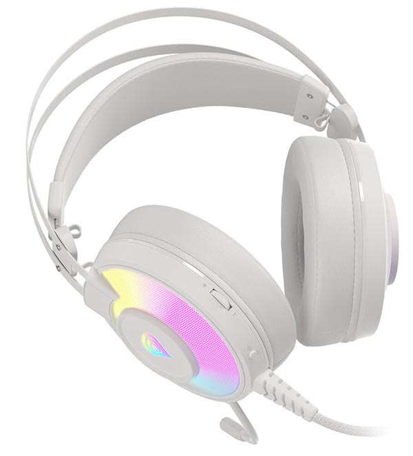 Genesis Neon 600 RGB White