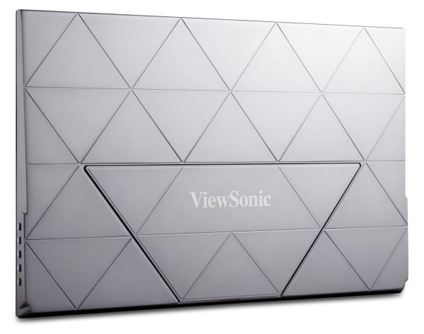 ViewSonic VX1755