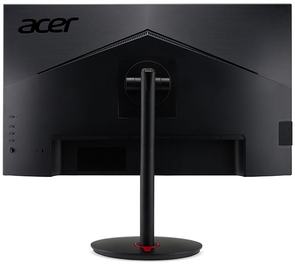 Acer Nitro XV272M