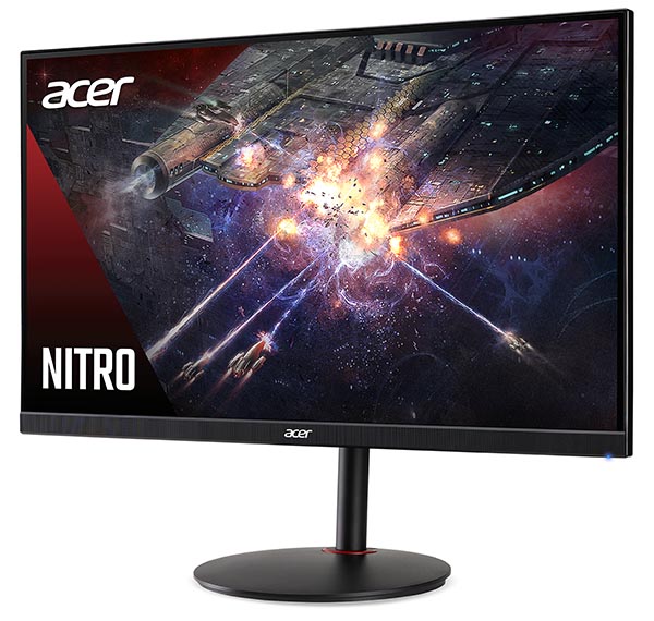 Acer Nitro XV272M