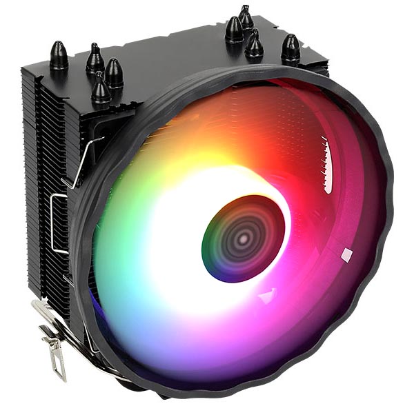 AeroCool Raven 4 ARGB