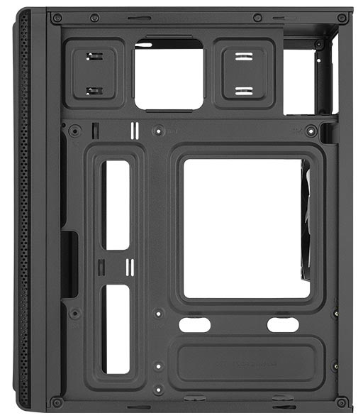 Aerocool Evo Mini