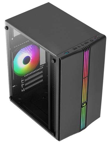 Aerocool Evo Mini