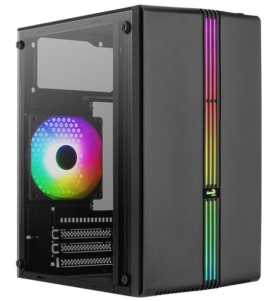 Aerocool Evo Mini