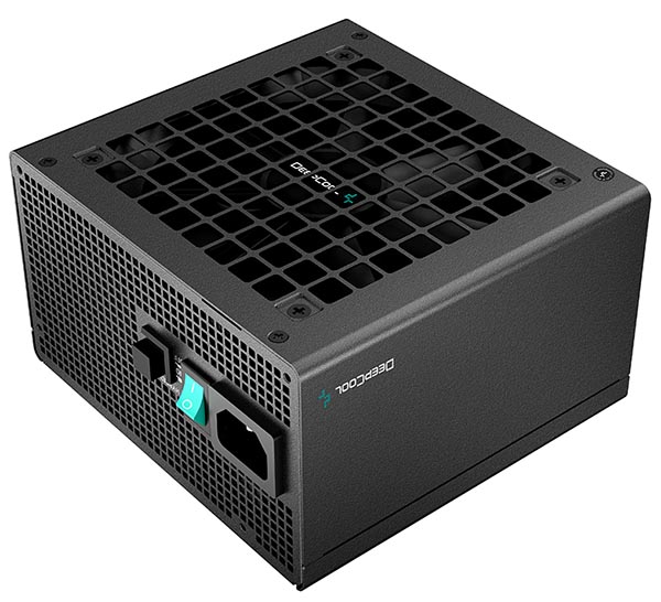 DeepCool PQ1000M