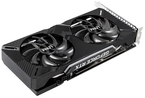 Palit GeForce RTX 2060 Dual 12GB