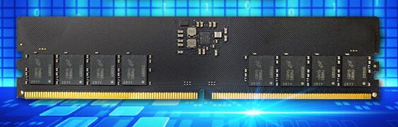 Kingmax DDR5