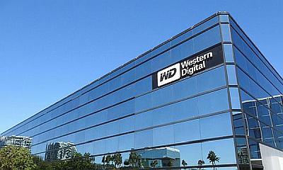 Western Digital