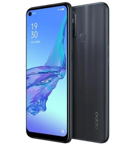 OPPO A11s