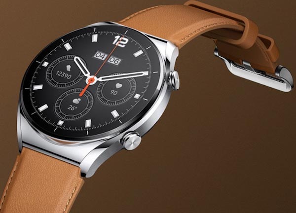 Xiaomi Watch S1