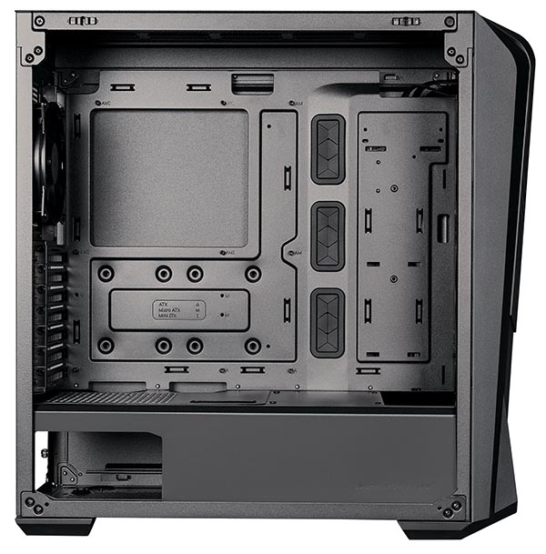 Cooler Master MasterBox 500