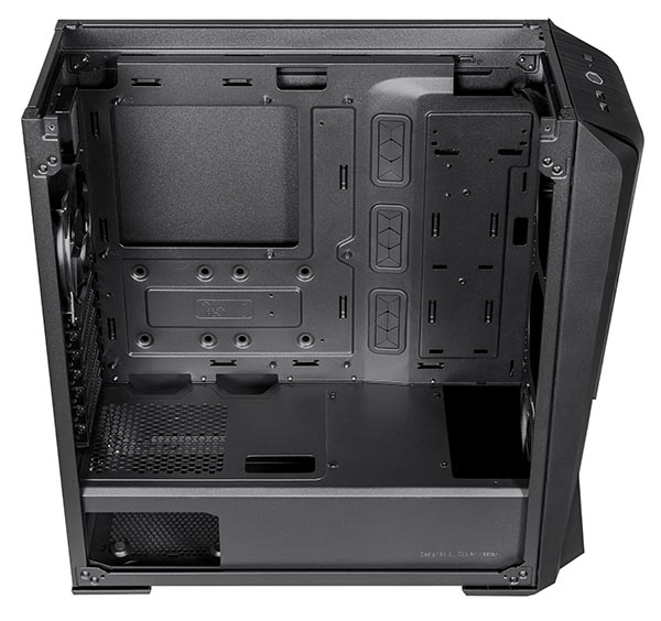 Cooler Master MasterBox 500