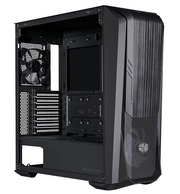 Cooler Master MasterBox 500