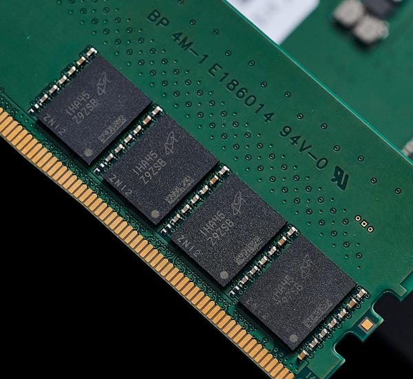 BIWIN DDR5 U-DIMM