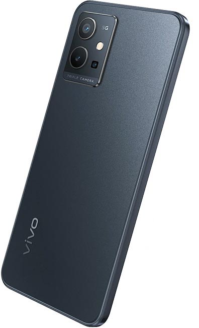 Vivo Y75 5G