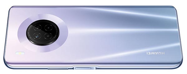 Huawei Nova Y9a