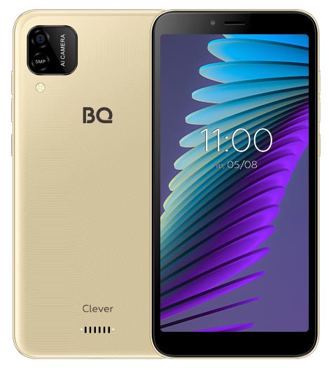 BQ 5765L Clever