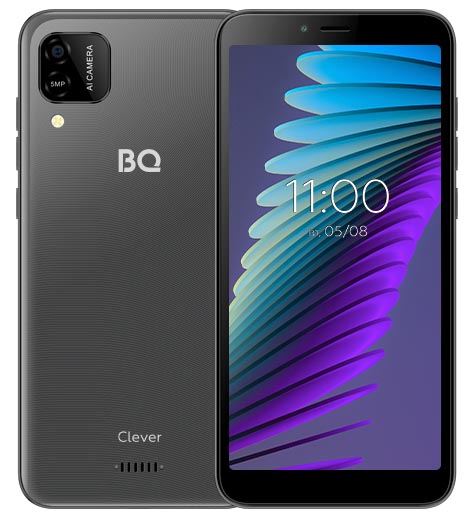 BQ 5765L Clever