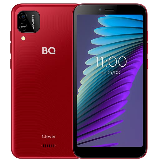 BQ 5765L Clever