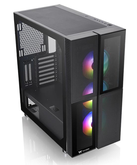 Thermaltake Versa T26 TG ARGB