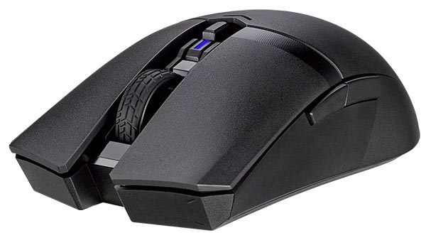 ASUS TUF Gaming M4 Wireless