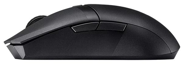 ASUS TUF Gaming M4 Wireless