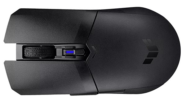 ASUS TUF Gaming M4 Wireless