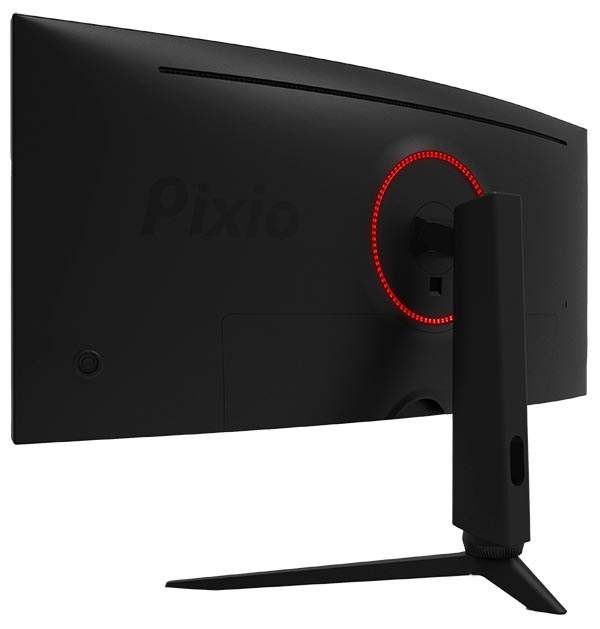 Pixio PXC348C