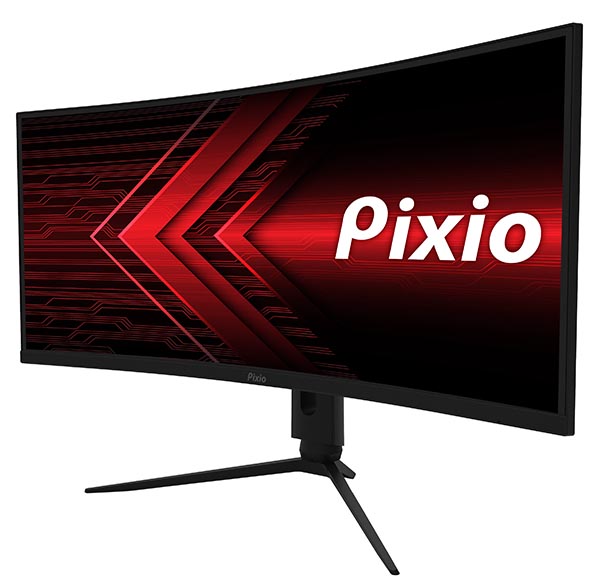 Pixio PXC348C