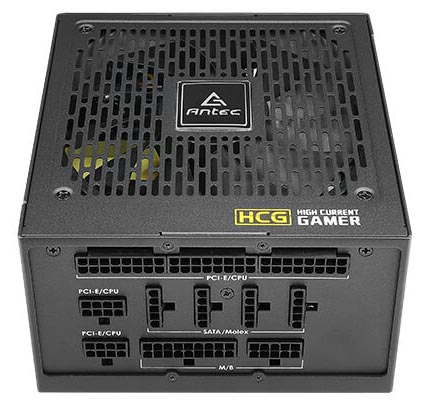 Antec HCG1000 Gold