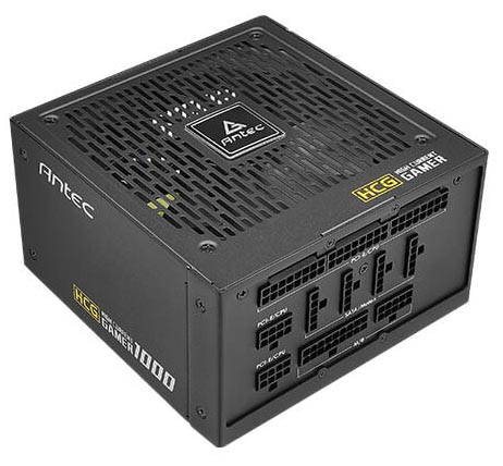 Antec HCG1000 Gold