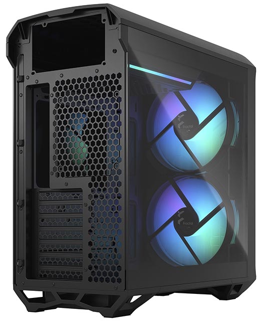 Fractal Design Torrent Compact