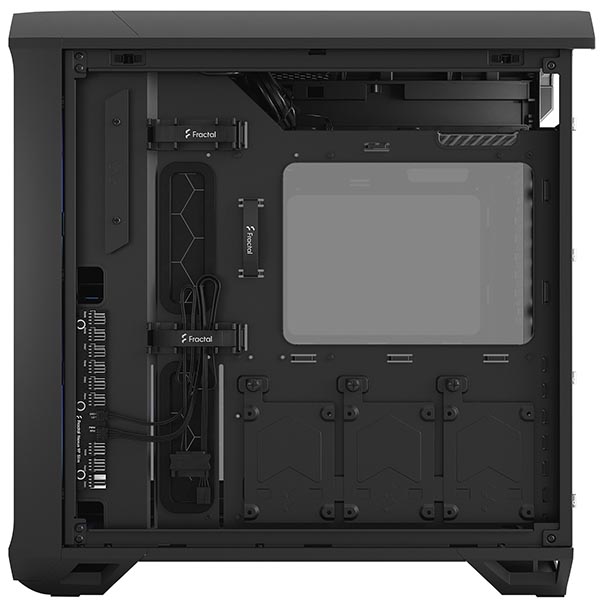 Fractal Design Torrent Compact