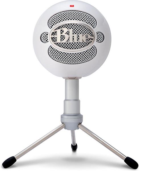 USB-микрофон BLUE Snowball iCE