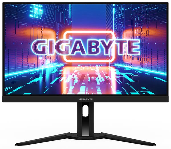 Gigabyte M27Q P