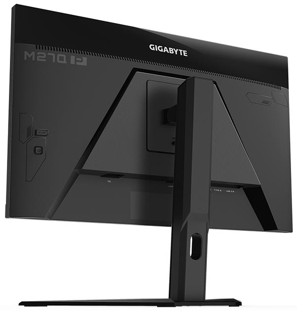 Gigabyte M27Q P