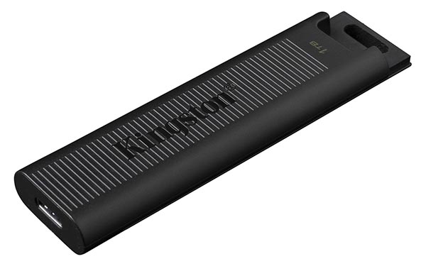 USB флэш-накопитель Kingston DataTraveler Max