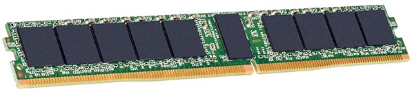 SMART DuraMemory VLP RDIMM DDR5